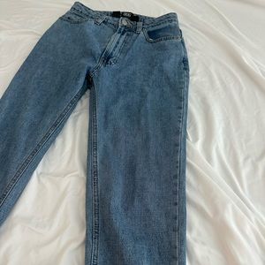 BDG urban outfitters mom jeans